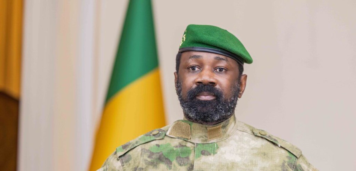 Mali : l&rsquo;armée peut-elle reprendre le dessus après l&rsquo;appel d&rsquo;Assimi Goïta au dialogue et au renforcement antijihadiste ?