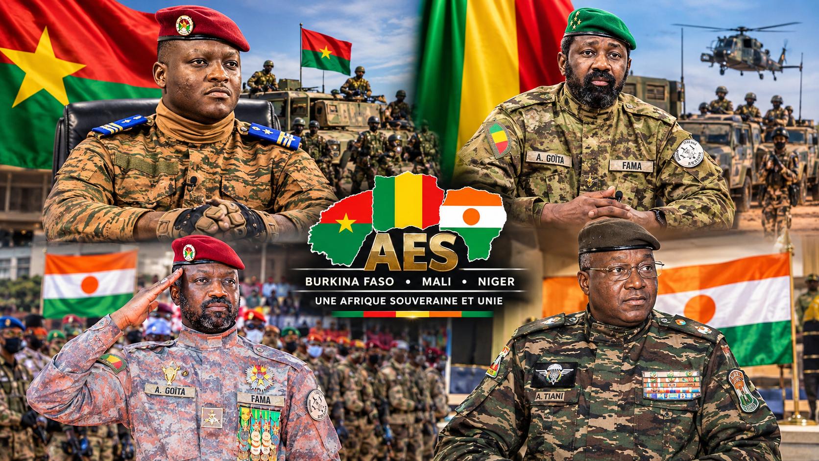 L&rsquo;Alliance des États du Sahel peut-elle encore enrayer la poussée jihadiste ?