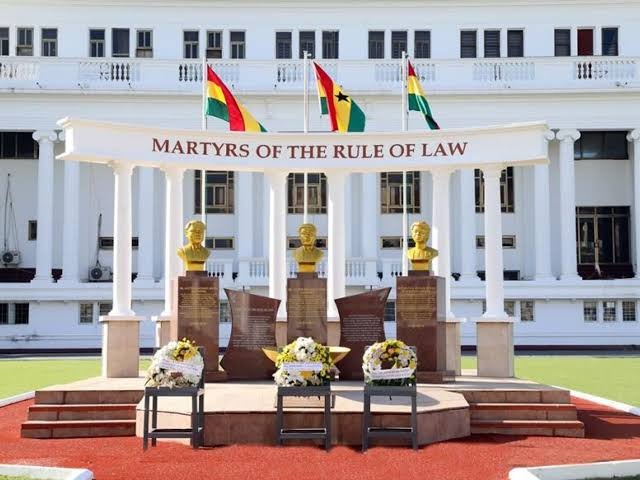 Salomay Awiti détenue au secret au Ghana : jusqu&rsquo;où ira la dérive sécuritaire ?