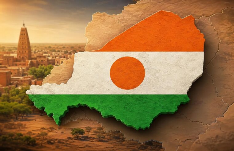 Niger : trois ans après le coup d’État, la mutinerie qui ébranle le régime de Tiani