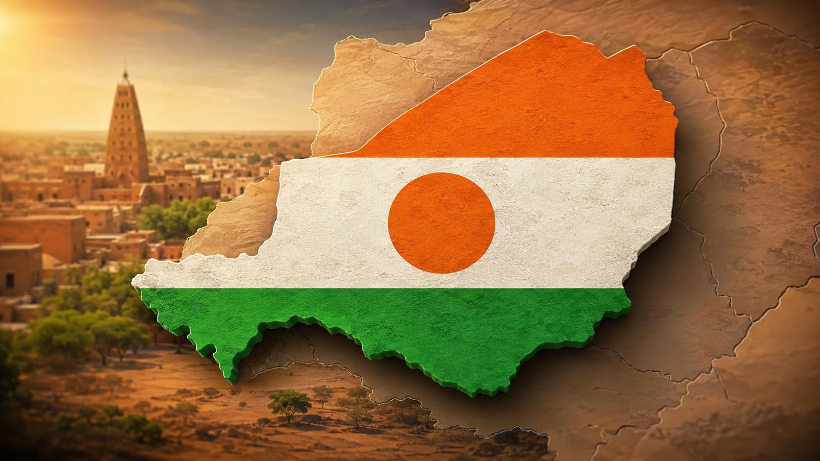 Niger : trois ans après le coup d&rsquo;État, le pouvoir de Tiani ébranlé par une mutinerie interne