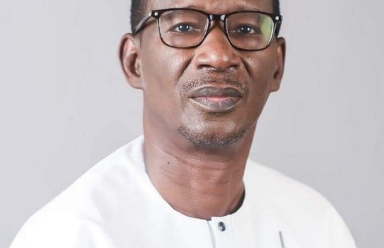 Waly Diouf Bodian répond vertement à Mary Teuw Niang : « on ne respecte pas ceux qui ne respectent pas Ousmane Sonko »