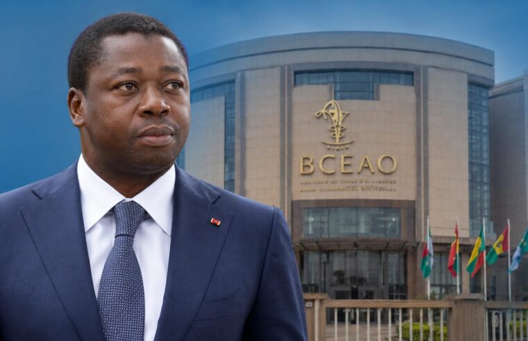 Crédits aux entreprises au Togo : les créances impayées paralysent le secteur privé