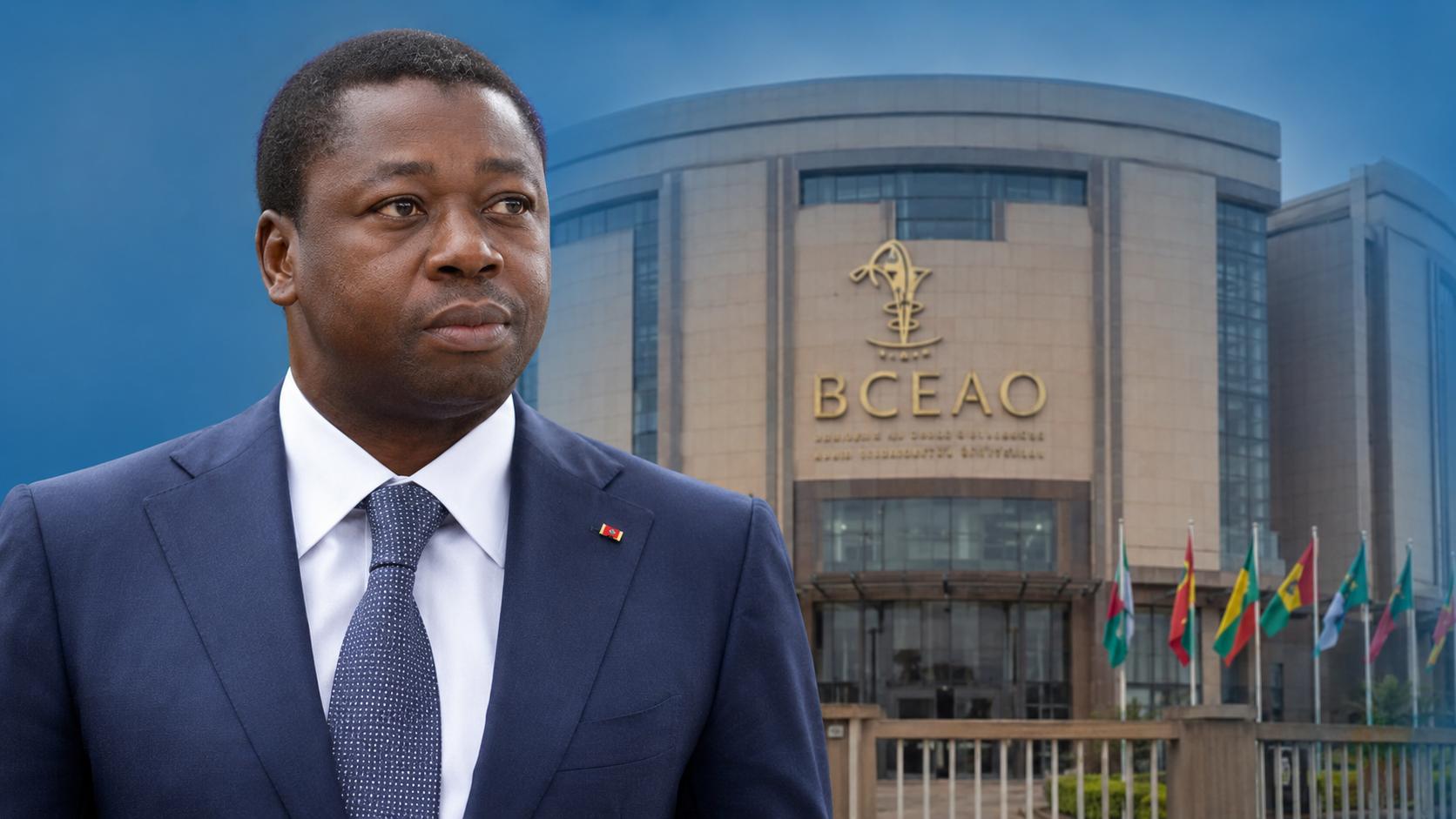Crédits aux entreprises au Togo : les créances impayées paralysent le secteur privé