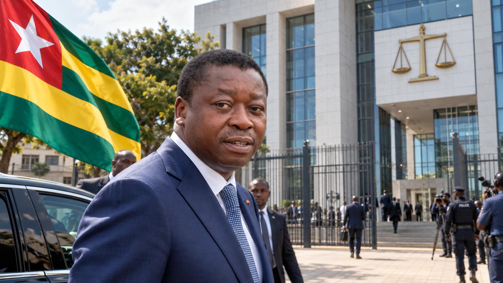 Biens mal acquis : les investigations françaises sur le patrimoine de la famille Gnassingbé en question