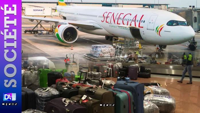 Après l&rsquo;enquête d&rsquo;Interpol, Air Sénégal face aux réactions et aux perspectives