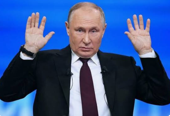 Élections russes : la victoire écrasante de Russie unie est-elle vraiment un choix des électeurs ?