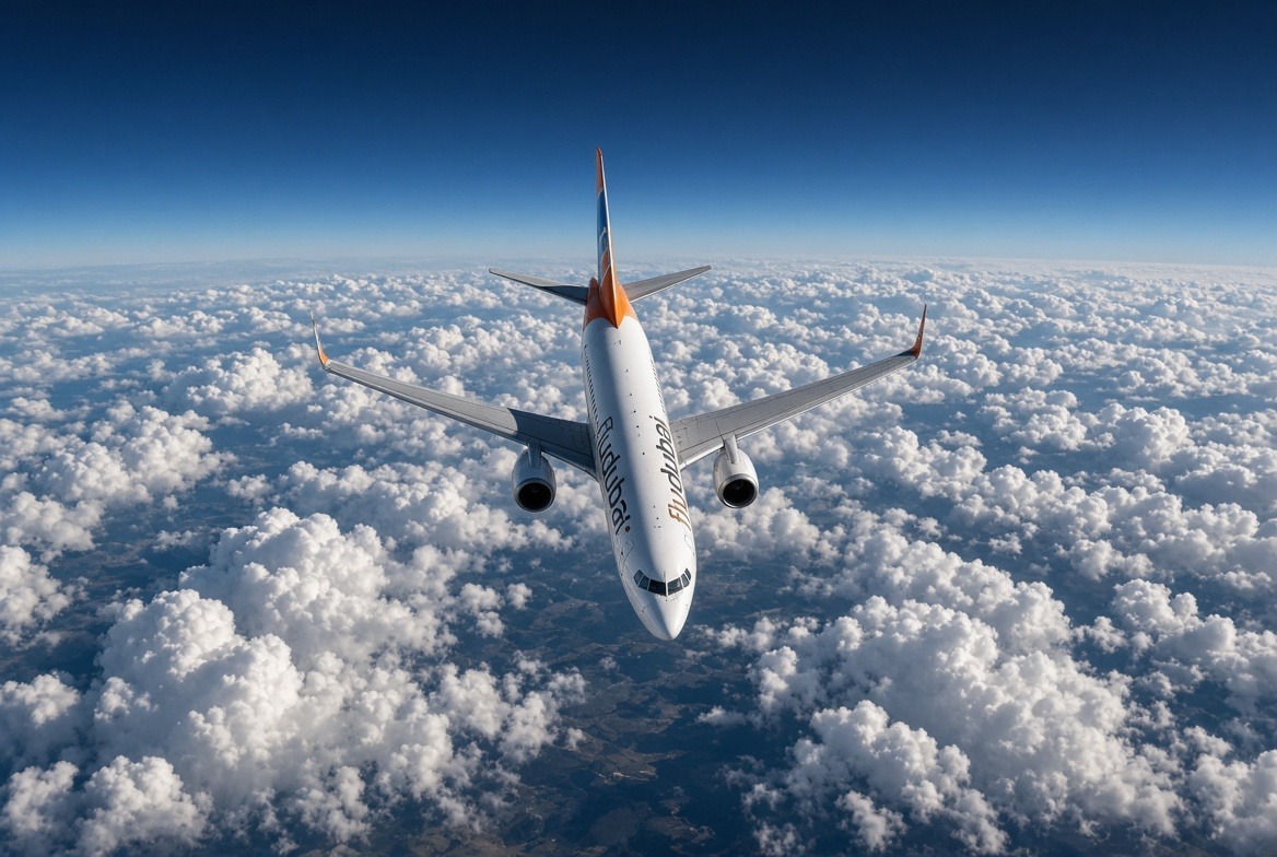 Flydubai FZ1073 : l’incident qui a fait trembler l’espace aérien et relancé les questions sur la sécurité des cockpits