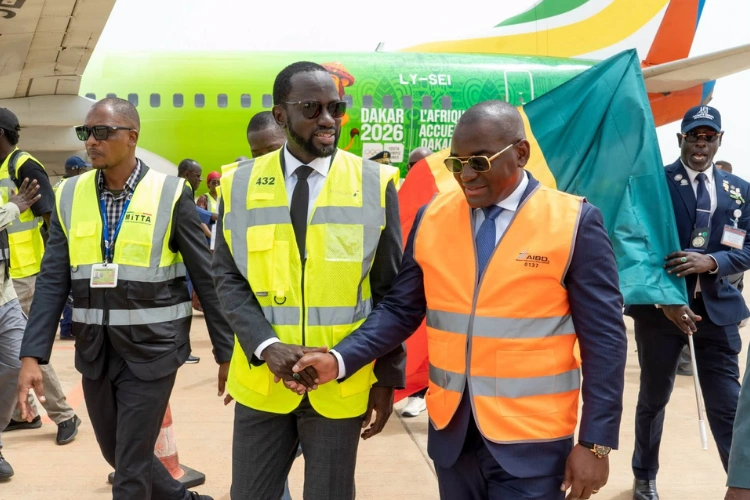 Le Gabon s&rsquo;inspire du Sénégal pour moderniser ses transports