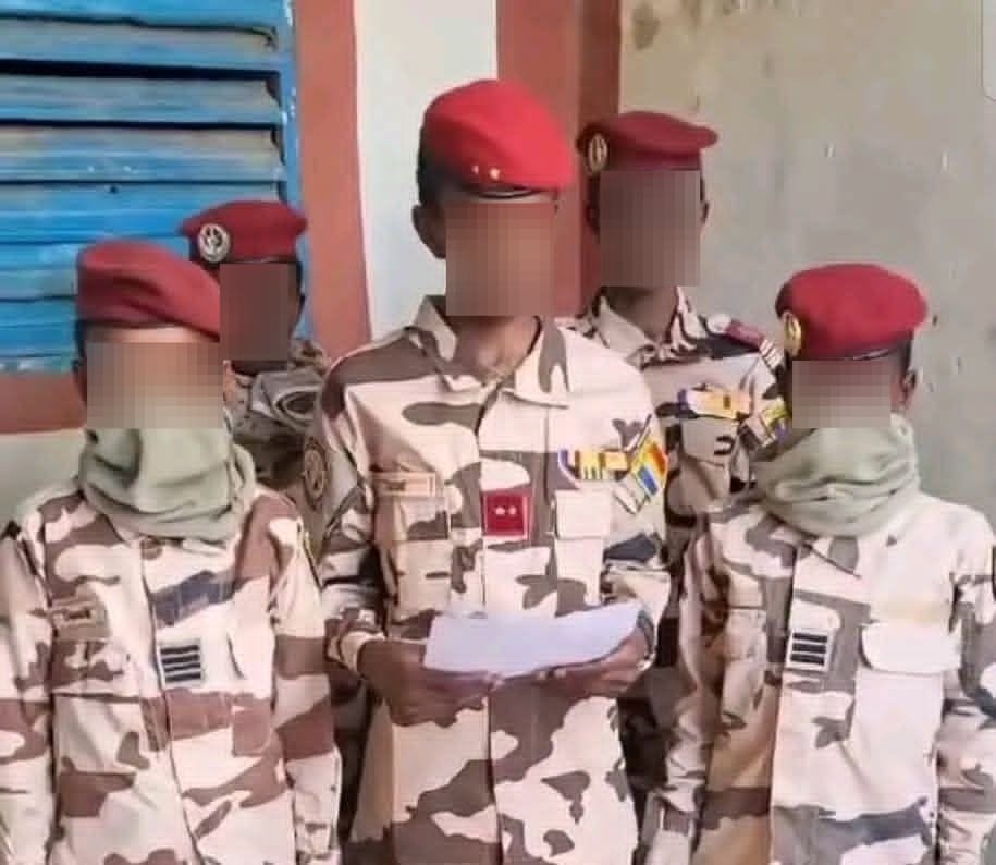 Instrumentalisation des mineurs au Tchad : jusqu&rsquo;où peut aller la responsabilité des adultes ?