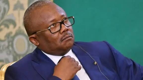 Le retour controversé d&rsquo;umar o sissoco embaló : entre ambitions et défis pour la présidentielle de 2026 en Guinée-Bissau
