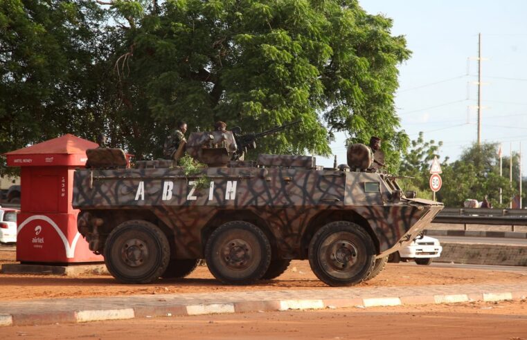 Tour d&rsquo;horizon de l&rsquo;actualité africaine entre tensions au Niger et défis régionaux