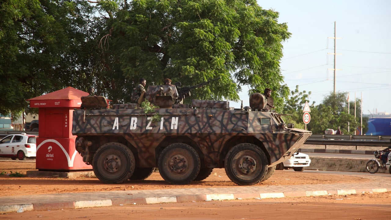 Tour d&rsquo;horizon de l&rsquo;actualité africaine entre tensions au Niger et défis régionaux