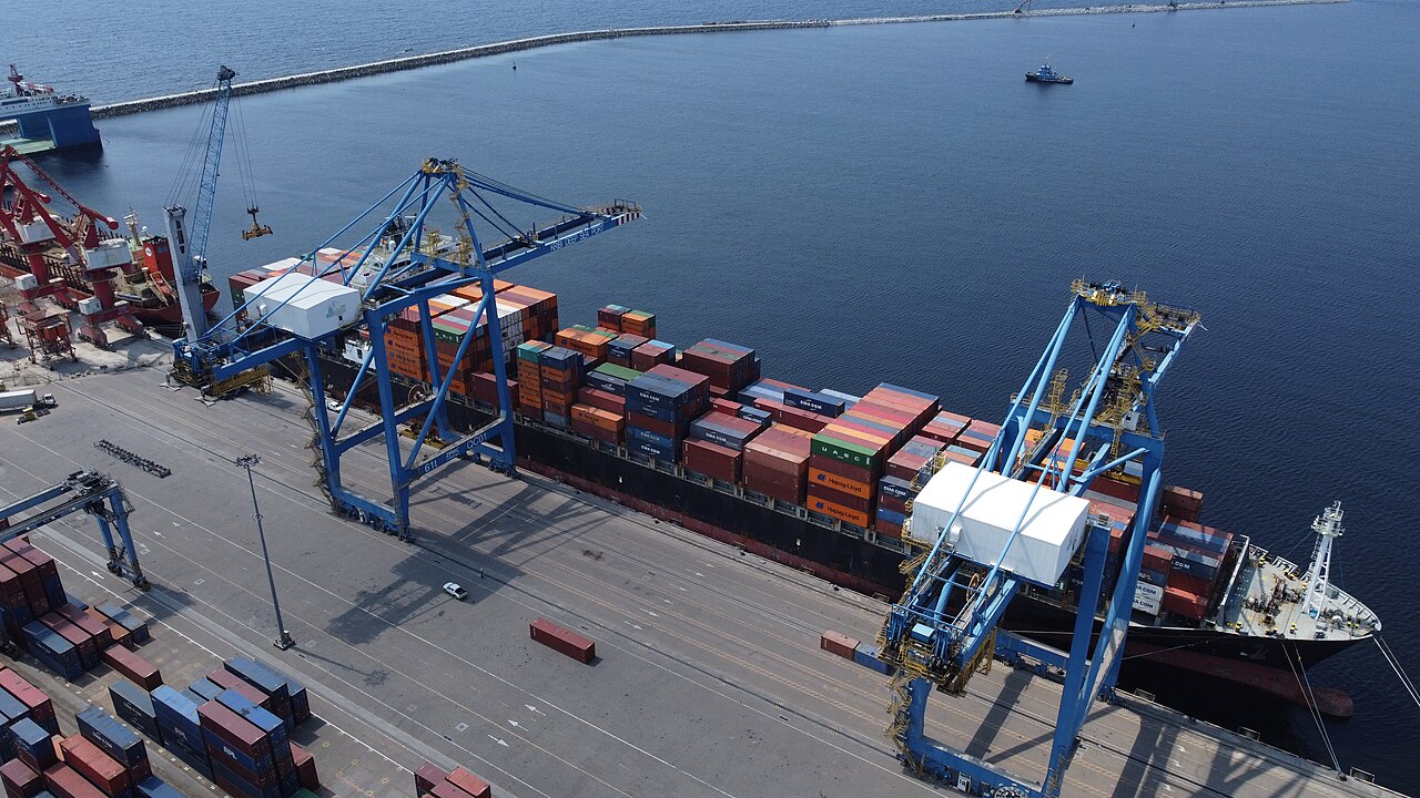 Après quinze ans, Kribi : les échos d&rsquo;une métamorphose portuaire et les promesses d&rsquo;un avenir industriel