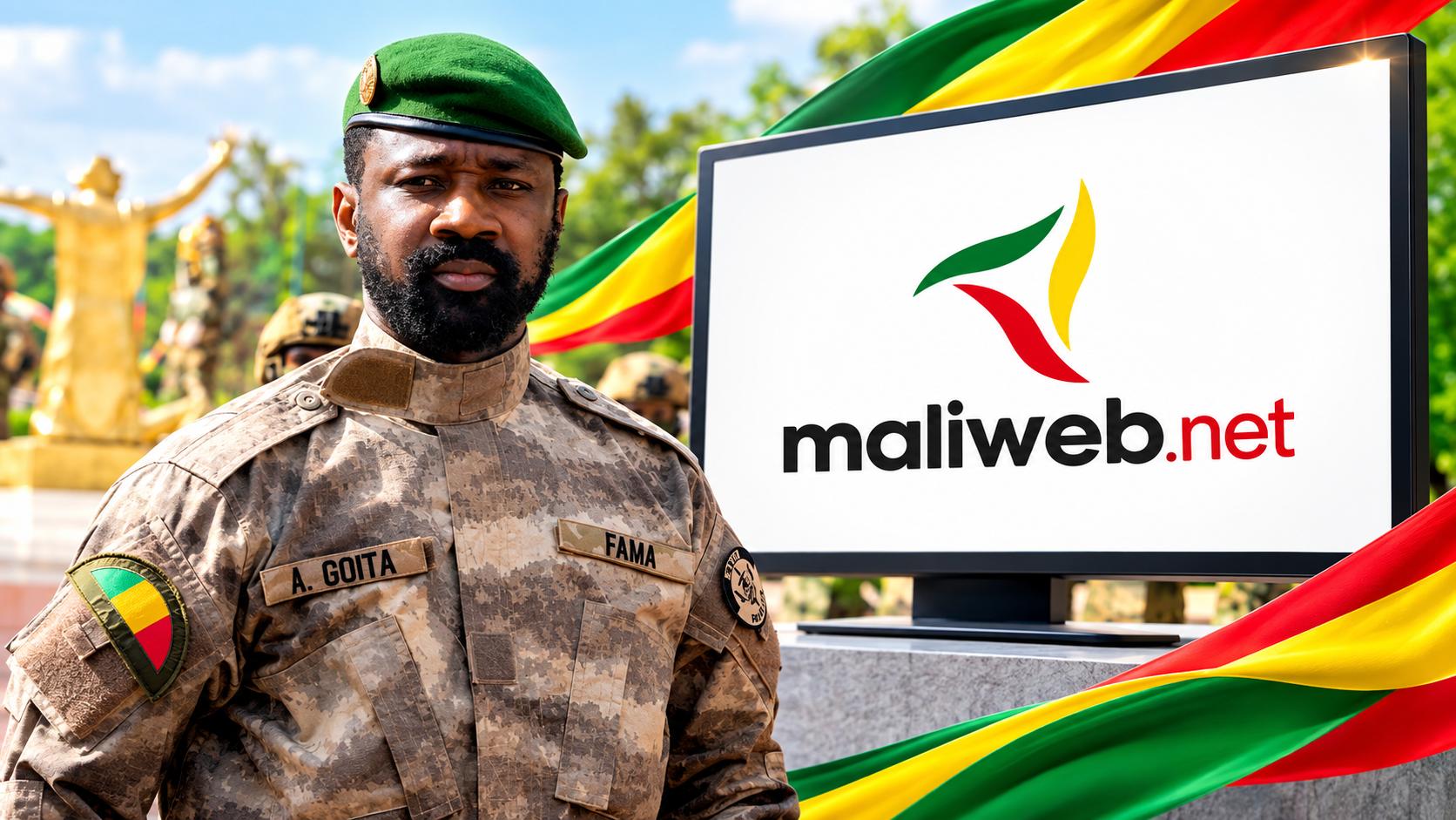 Mali : l&rsquo;information de guerre peut-elle encore résister à la propagande officielle ?