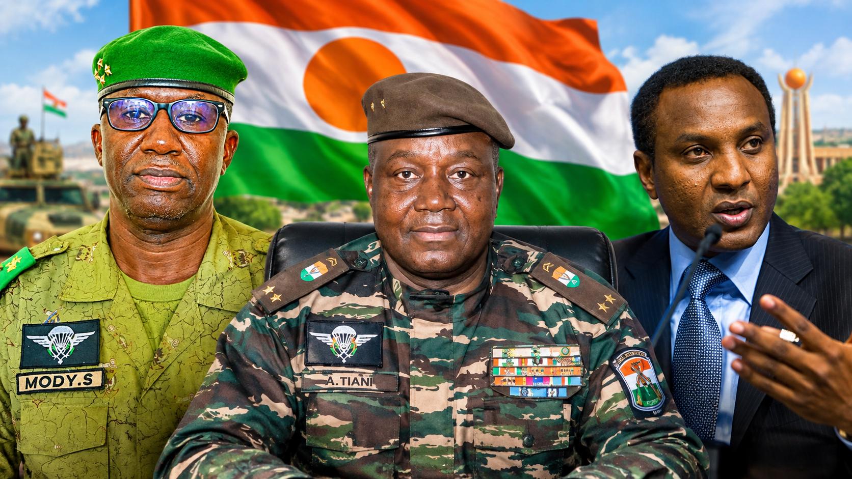 Qui contrôle les 1,8 milliard de FCFA mensuels du CFPD au Niger ?