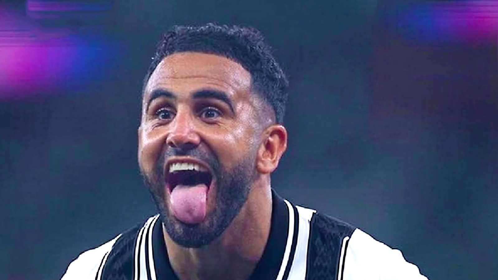 Transfert de Riyad Mahrez : Al-Shabab proche d&rsquo;un accord