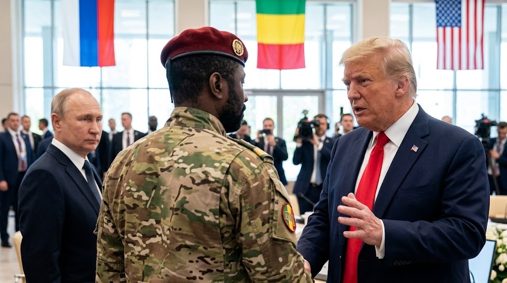 Le Mali peut-il réellement s&rsquo;affranchir de la Russie en 2026 ?