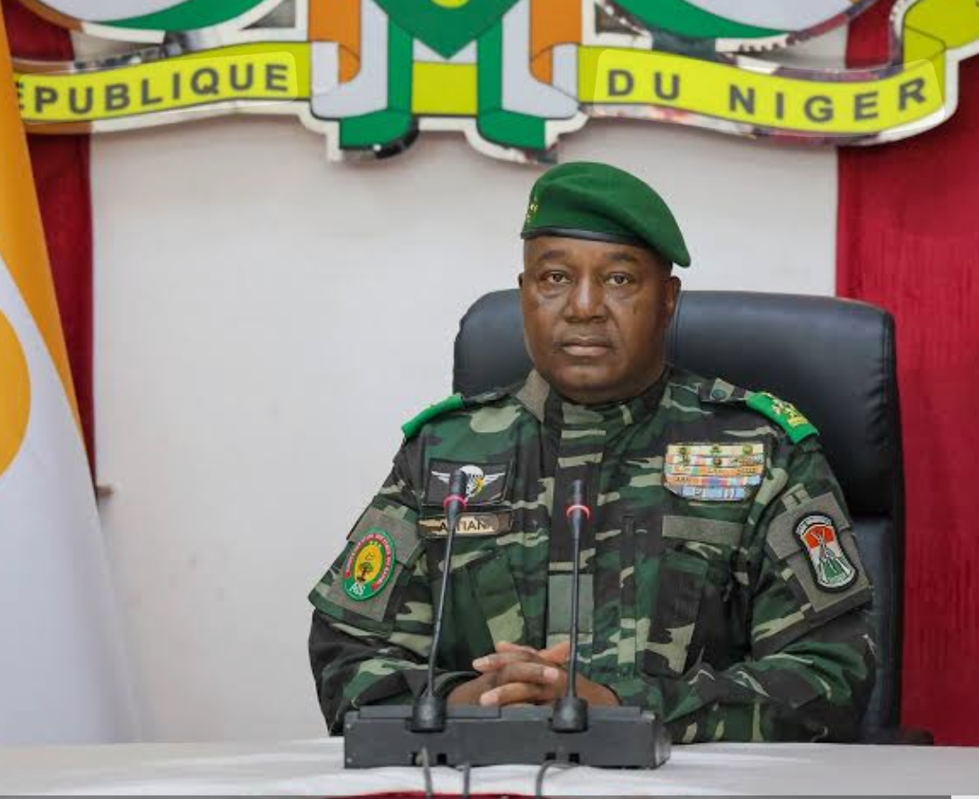 Niger : le général Salaou Barmou écarté, un départ qui interroge la souveraineté du CNSP