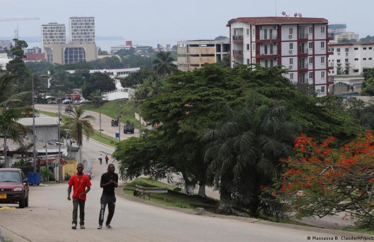 Gabon : dix ans après l&rsquo;assaut du QG de Jean Ping, l&rsquo;impossible deuil des victimes