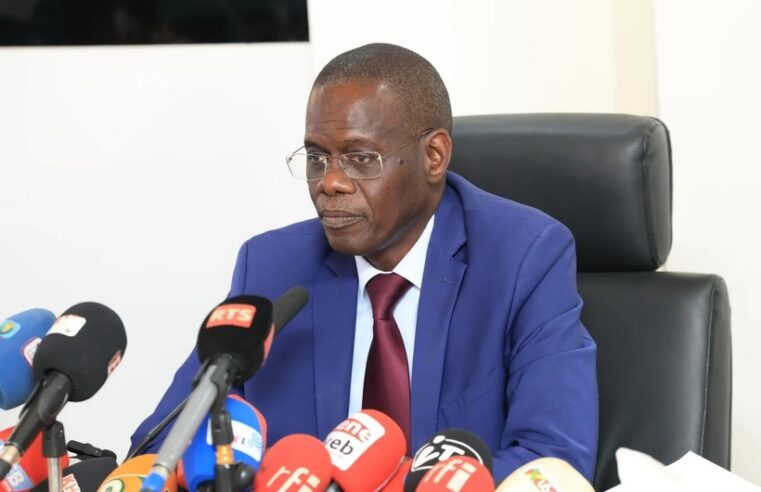 Sénégal : un plan de 2,2 milliards de dollars pour relancer l&rsquo;économie