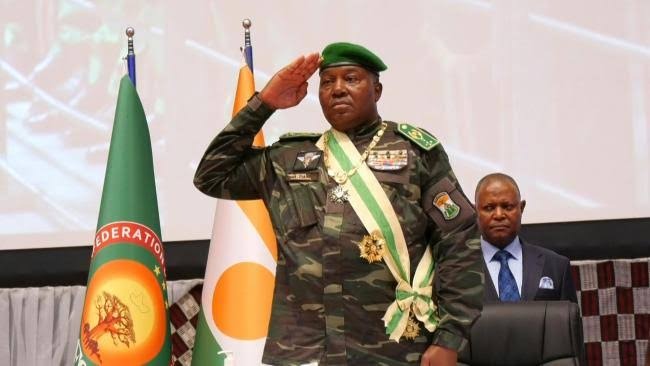 Le général Tiani peut-il encore survivre à sa propre armée au Niger ?