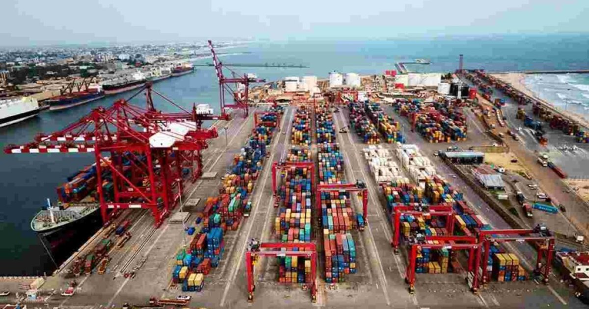 CAP-PORT au Bénin : ce qui attend les bénéficiaires après l&rsquo;accord de 9,8 milliards FCFA