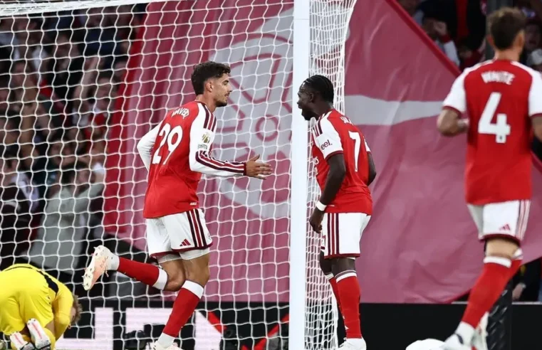 Arsenal – Chelsea : le derby londonien de Premier League à suivre en direct