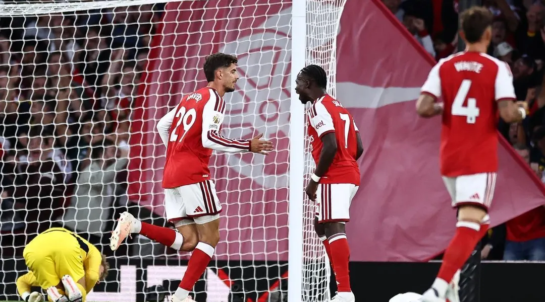Arsenal – Chelsea : le derby londonien de Premier League à suivre en direct
