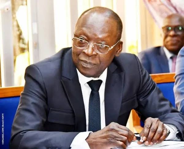 Bucarest 2026 : le Bénin impulse de nouvelles dynamiques à l&rsquo;ucesif sous l&rsquo;égide de bio tchané