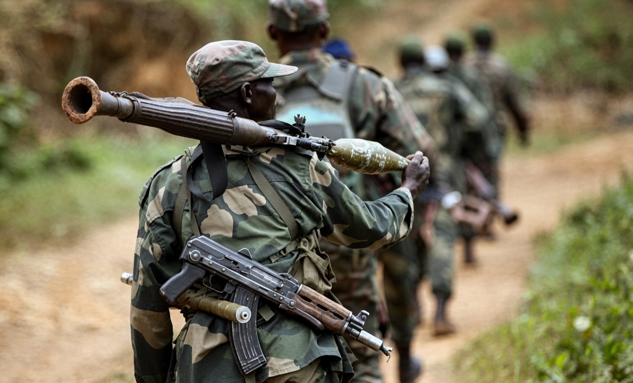 Embuscade meurtrière contre Africa Corps au Mali : le JNIM frappe fort là où on ne l’attend pas
