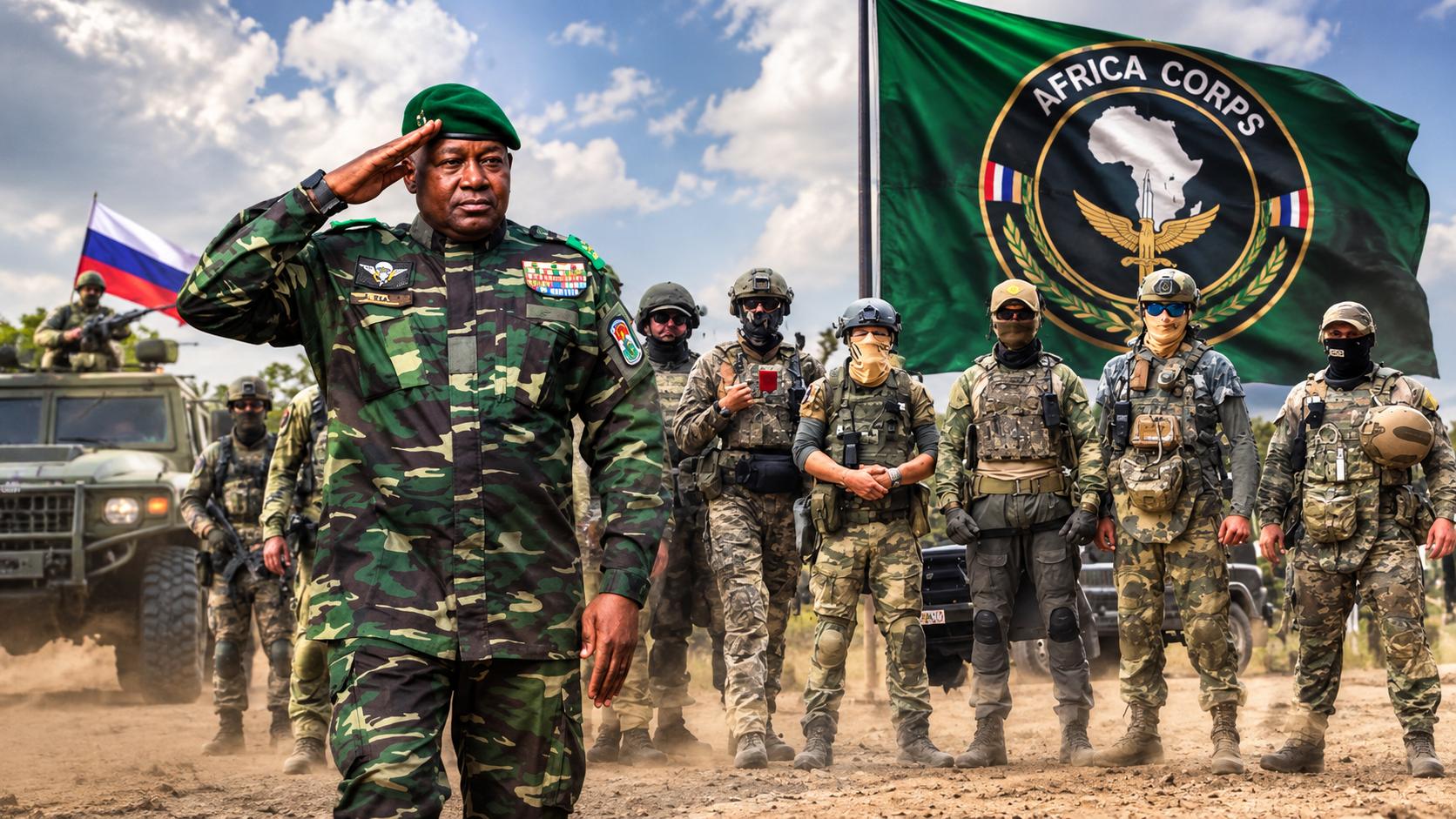 Défections dans l&rsquo;armée nigérienne : rébellions, sous-équipement et bavures d&rsquo;Africa Corps