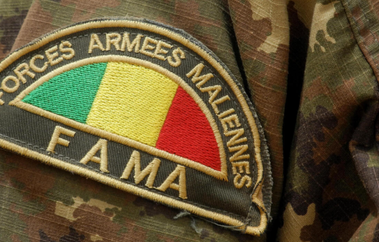 Mali : à Dioura, une attaque massive contre l&rsquo;armée relance la question de la protection des civils