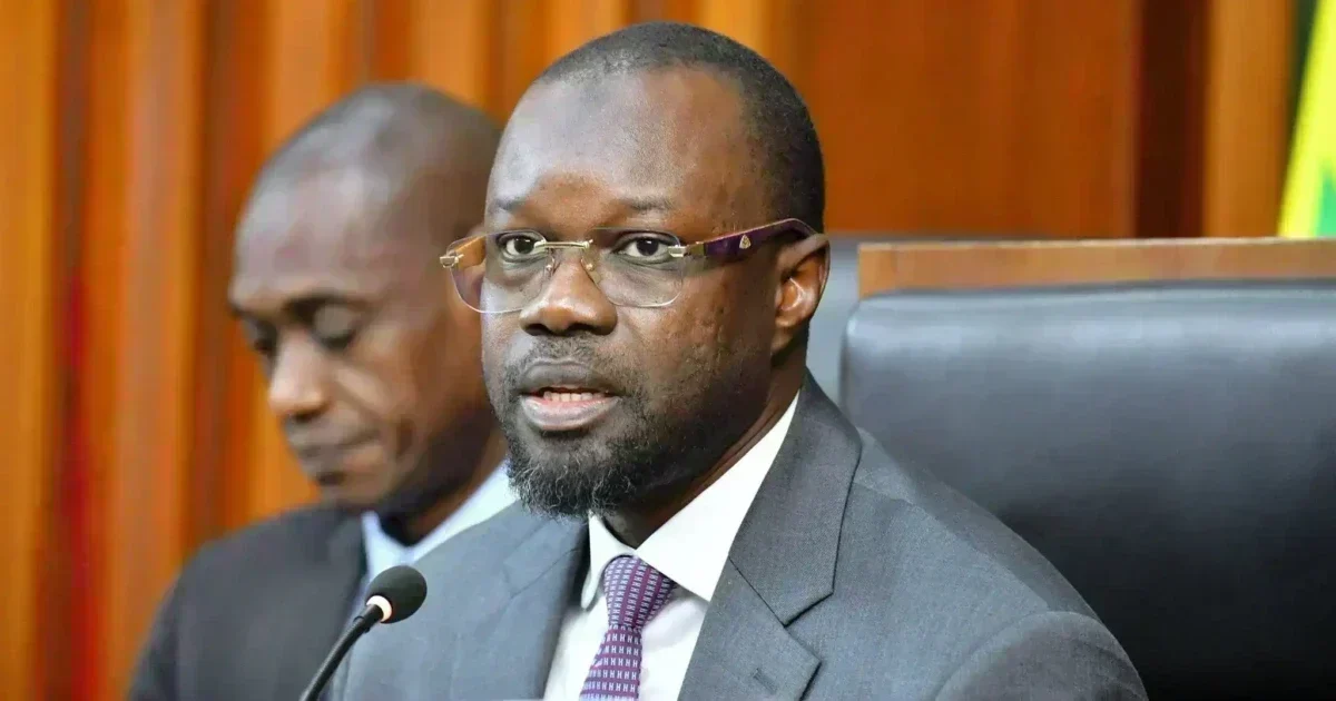 Budget rectificatif 2026 au Sénégal : le retard de transmission va-t-il fragiliser la procédure parlementaire ?