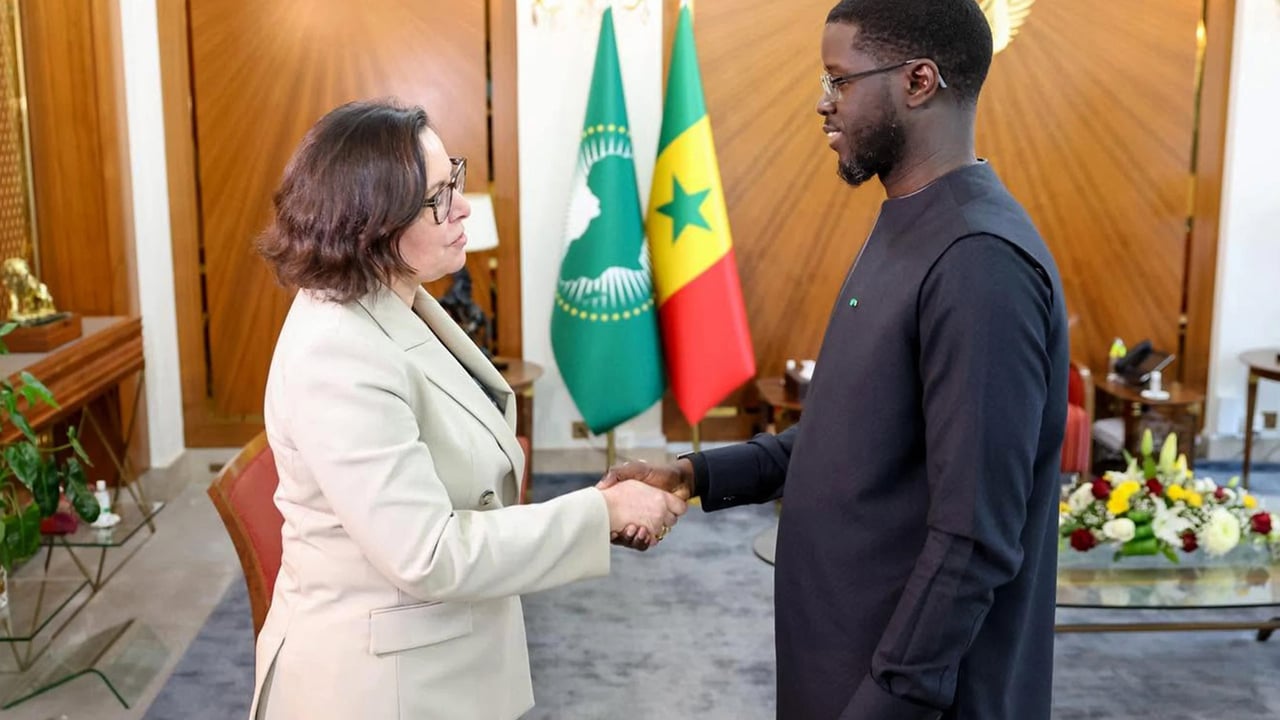 Sénégal et fmi : une enveloppe de 2,2 milliards pour relancer l&rsquo;économie