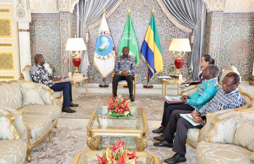 Gabon : la participation citoyenne au cœur de la nouvelle donne politique