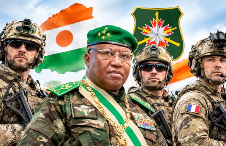 Niger : le régime du CNSP ébranlé par une mutinerie à Niamey et les assauts du JNIM