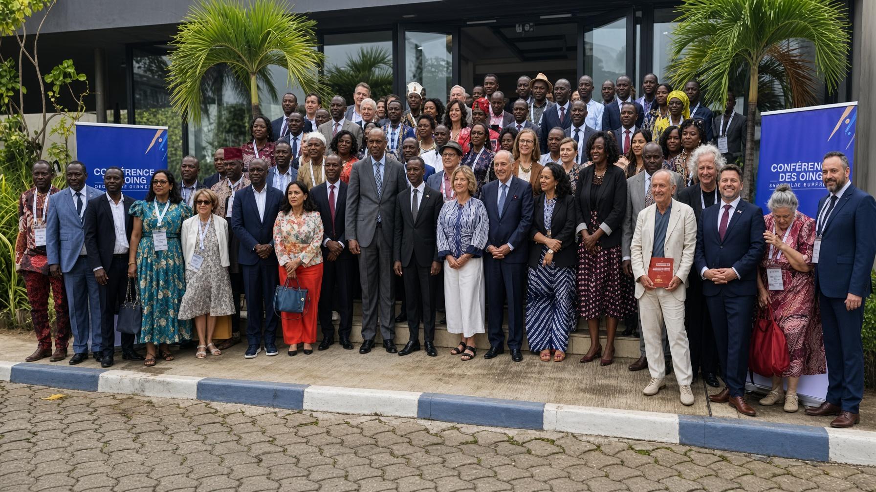 Cotonou 2026 : la société civile francophone se mobilise pour façonner l&rsquo;avenir de la paix
