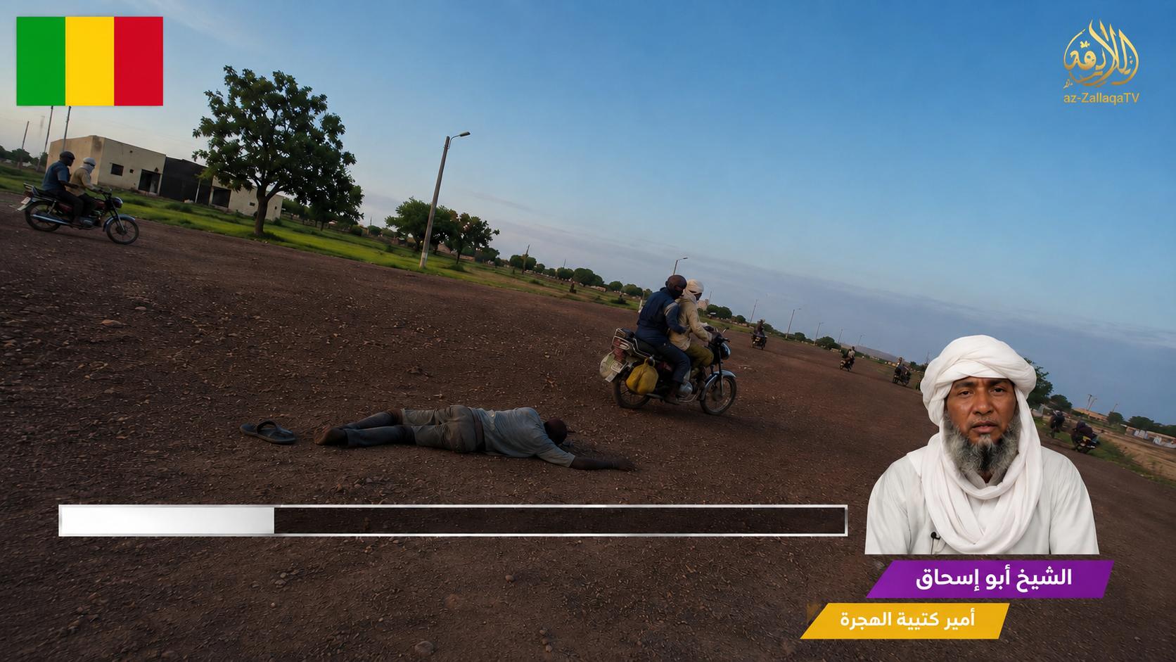 Contestation médiatique après l&rsquo;assaut contre la base militaire de San au Mali