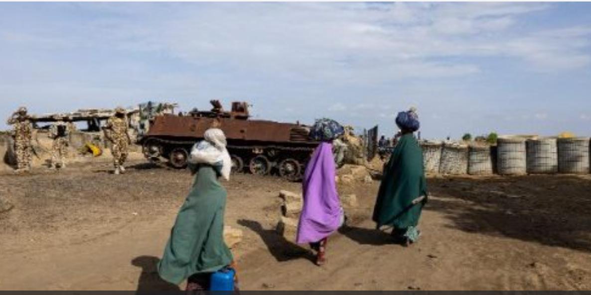 Nigeria : après 87 enlèvements en 48 heures, colère et quête de solutions se renforcent dans le Nord