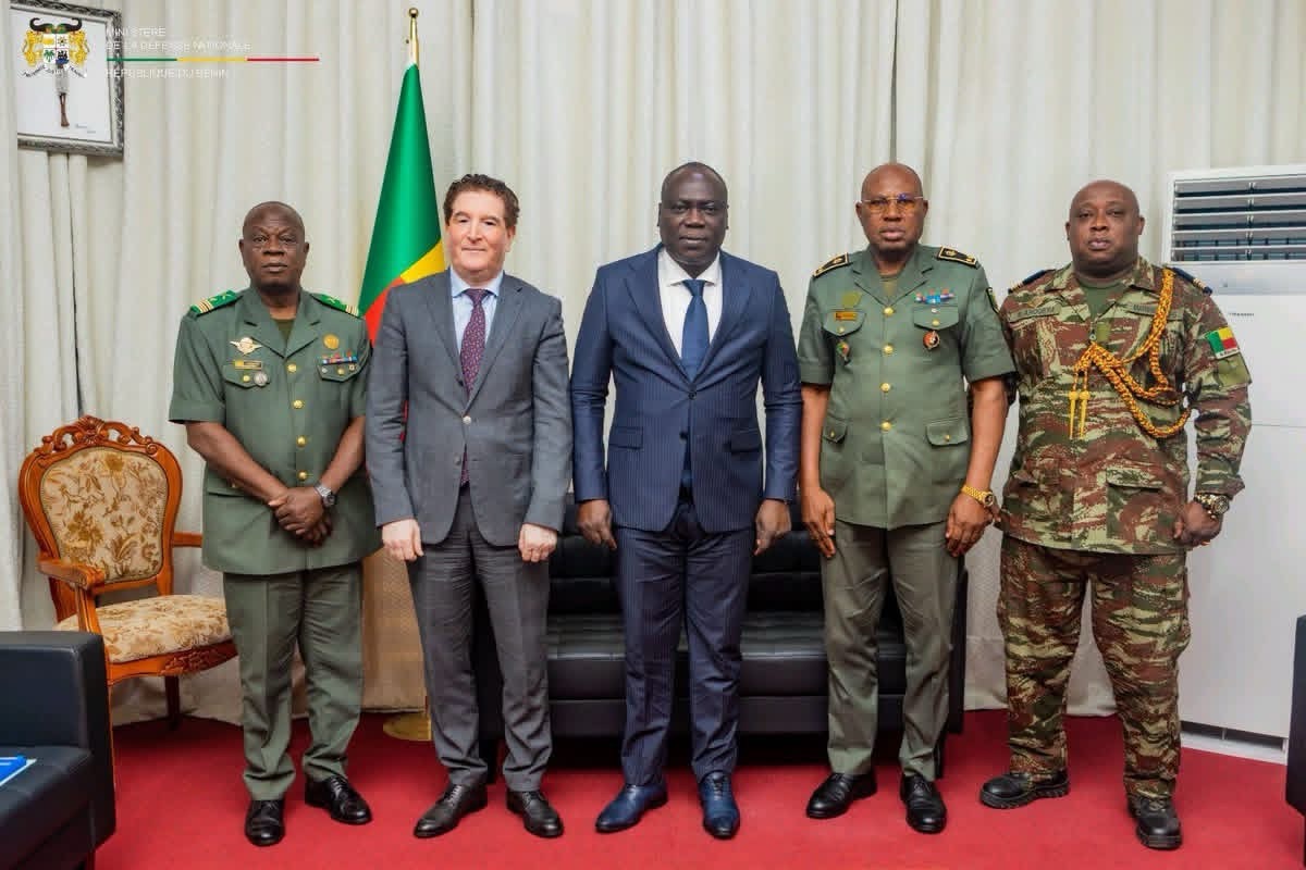 Coopération militaire Bénin-Algérie : quelles retombées après l&rsquo;accord en devenir ?