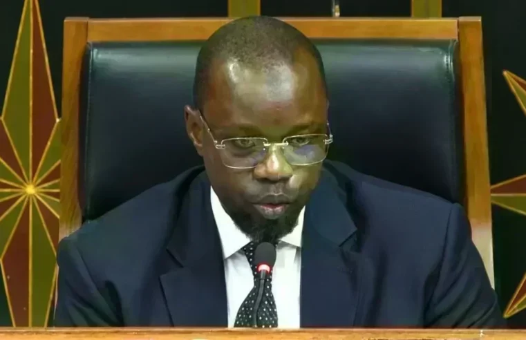 La plainte contre Ousmane Sonko maintenue après l&rsquo;audition des plaignants