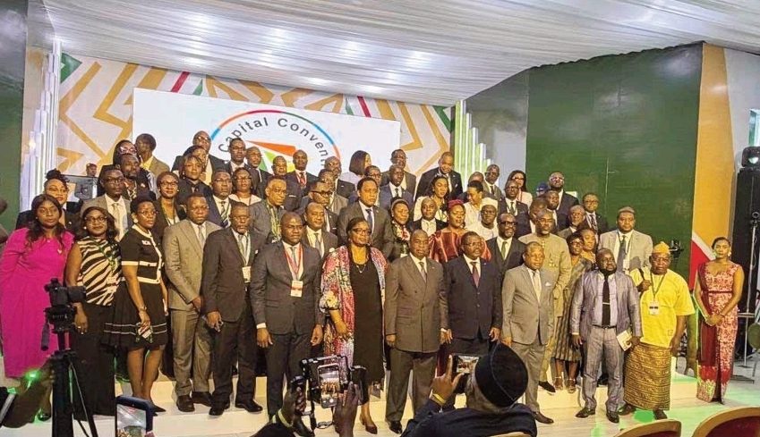 Après Douala, quelles retombées attendre de l&rsquo;appel de Louis Paul Motazé pour le marché financier de la CEMAC ?