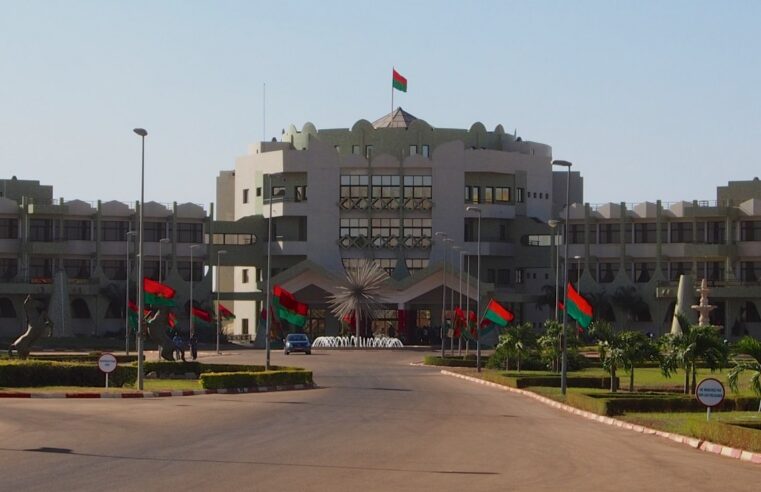 Ouagadougou se prépare à accueillir les Jeux de l&rsquo;Alliance des États du Sahel en 2026