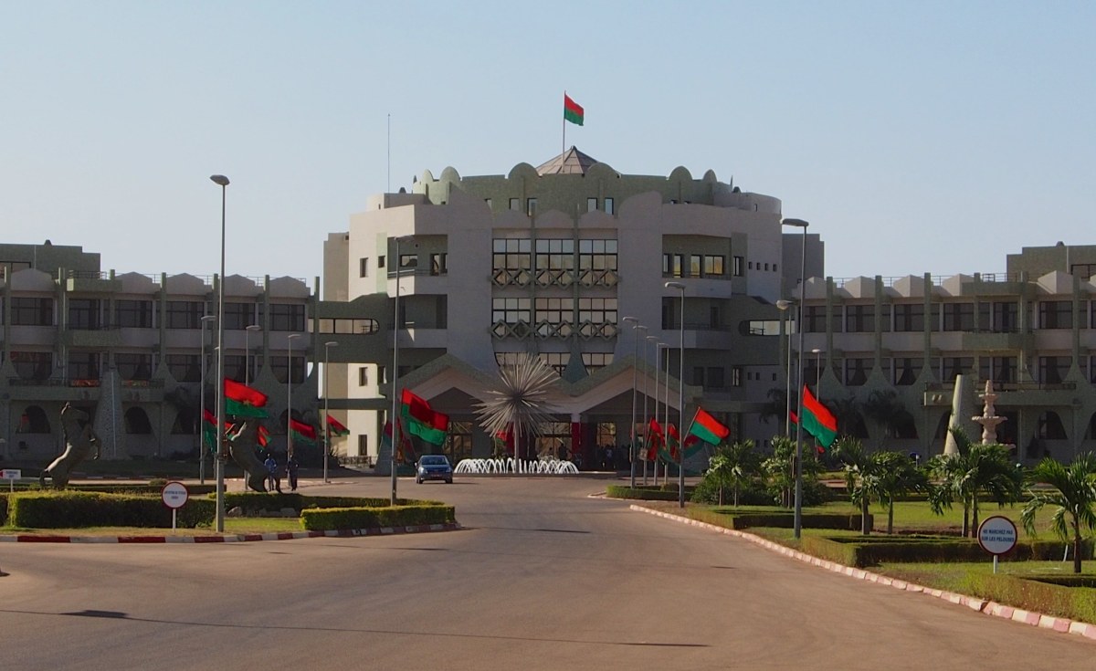 Ouagadougou se prépare à accueillir les Jeux de l&rsquo;Alliance des États du Sahel en 2026