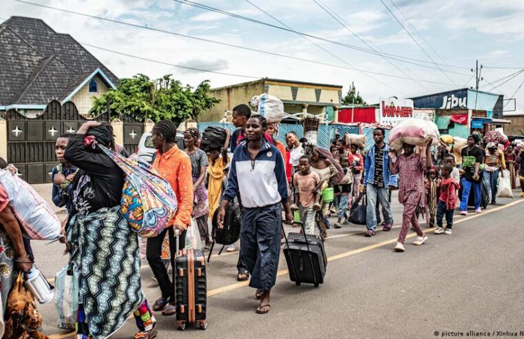 RDC : l&rsquo;urgence de protéger les civils face aux violations des droits humains