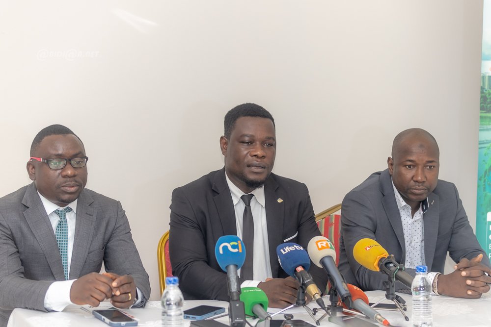 Côte d&rsquo;Ivoire : le FIDD 2026 se dévoile et promet de booster l&rsquo;économie verte