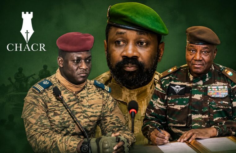 Sahel : le pari des juntes tourne-t-il à l’échec sécuritaire ?