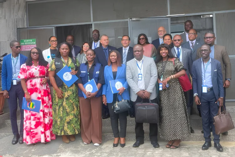 Réactions et perspectives après les 10,5 milliards FCFA de l&rsquo;ONU au Gabon en 2025