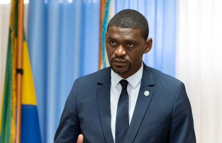 RPM : Oligui Nguema doit passer du discours aux actes concrets